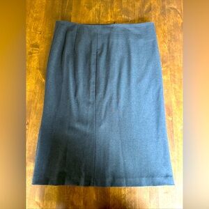 Karen Kane Skirt Size 10 Light Black Work Interview Corp Interview‎ Office Siren